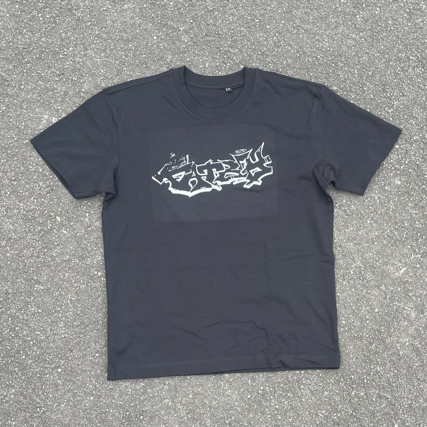 Fatboy Heavyweight T-shirt