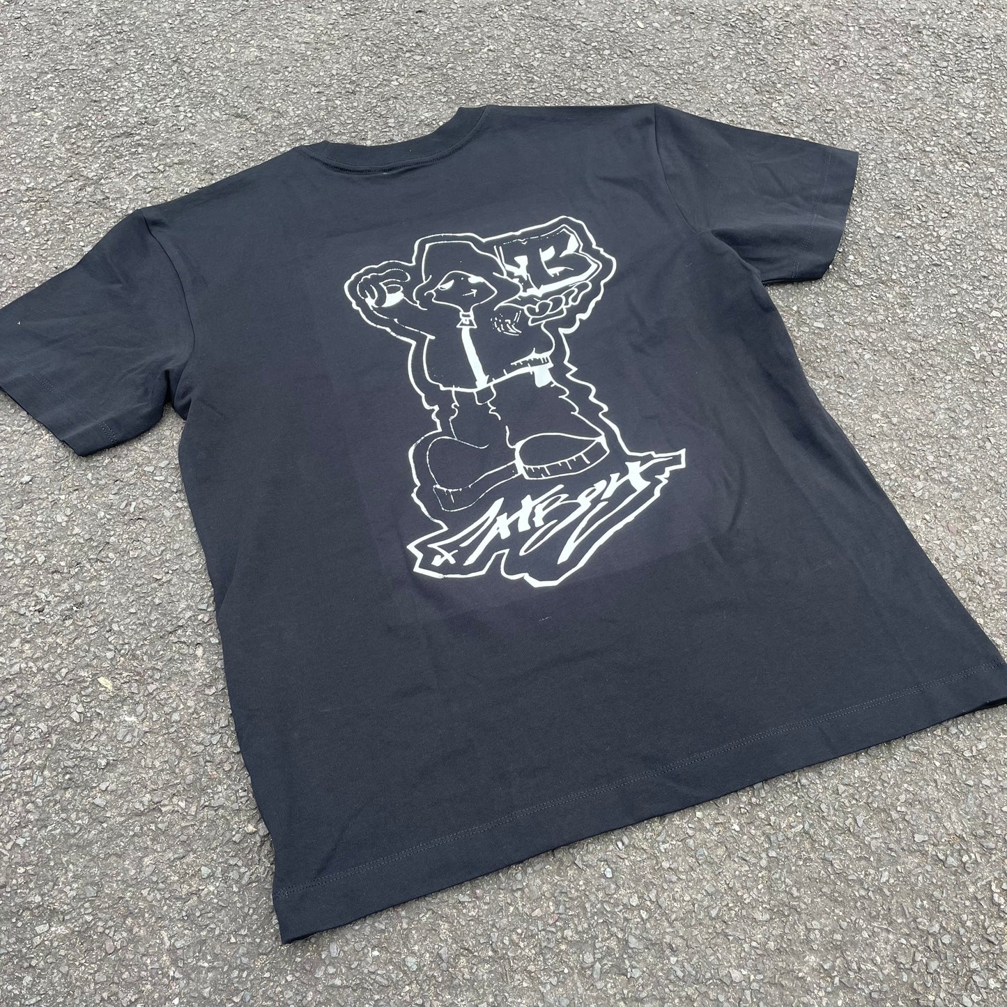 Fatboy Heavyweight T-shirt