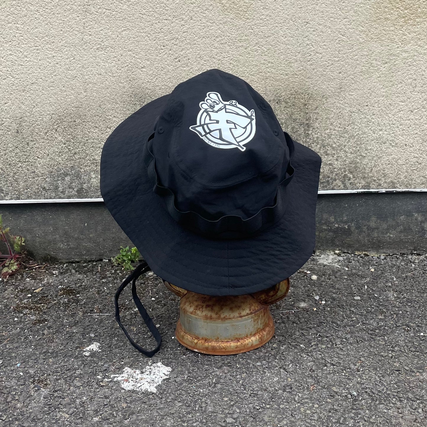 Fatboy Sunhat