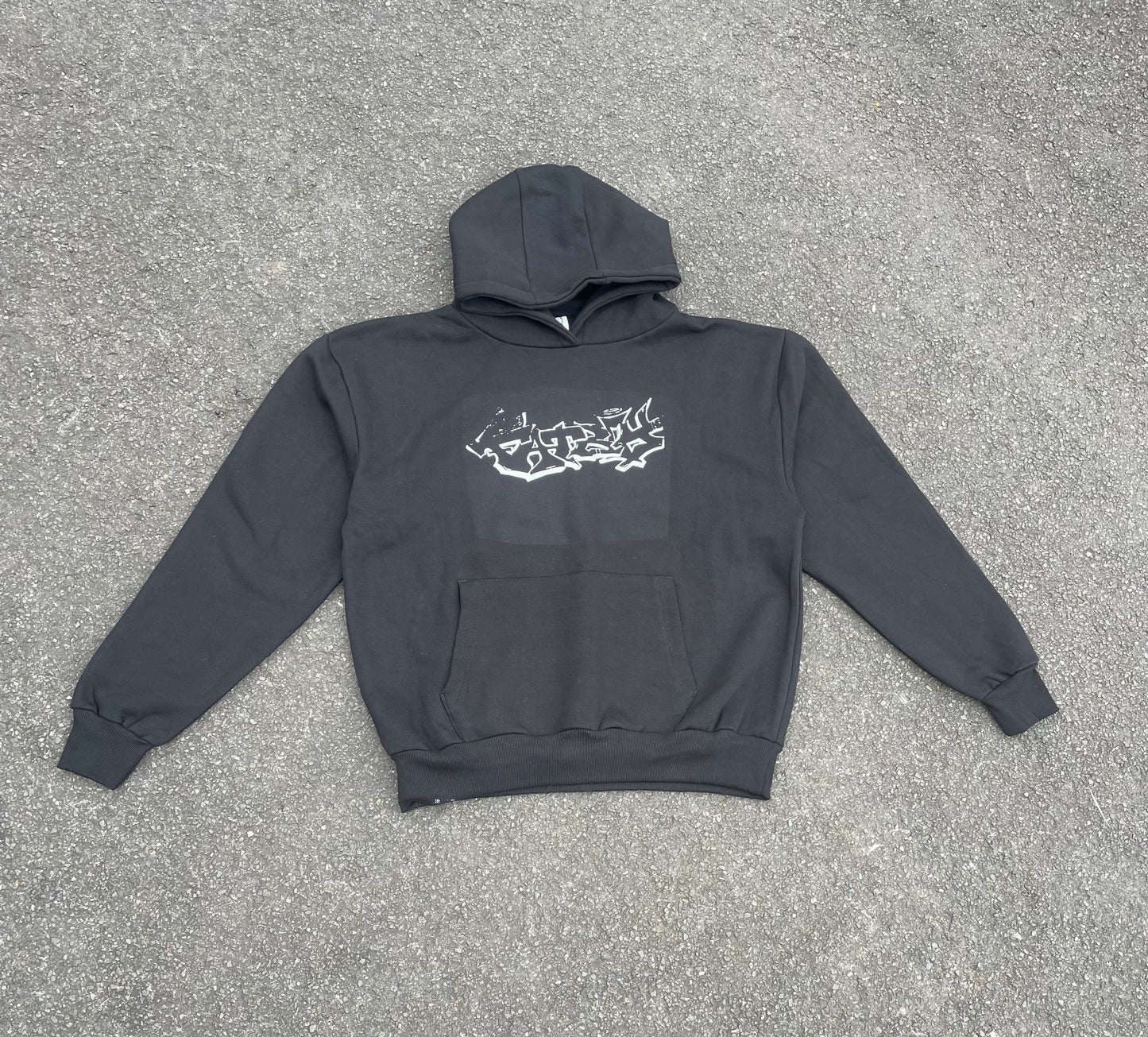 Fatboy Heavyweight Hoodie