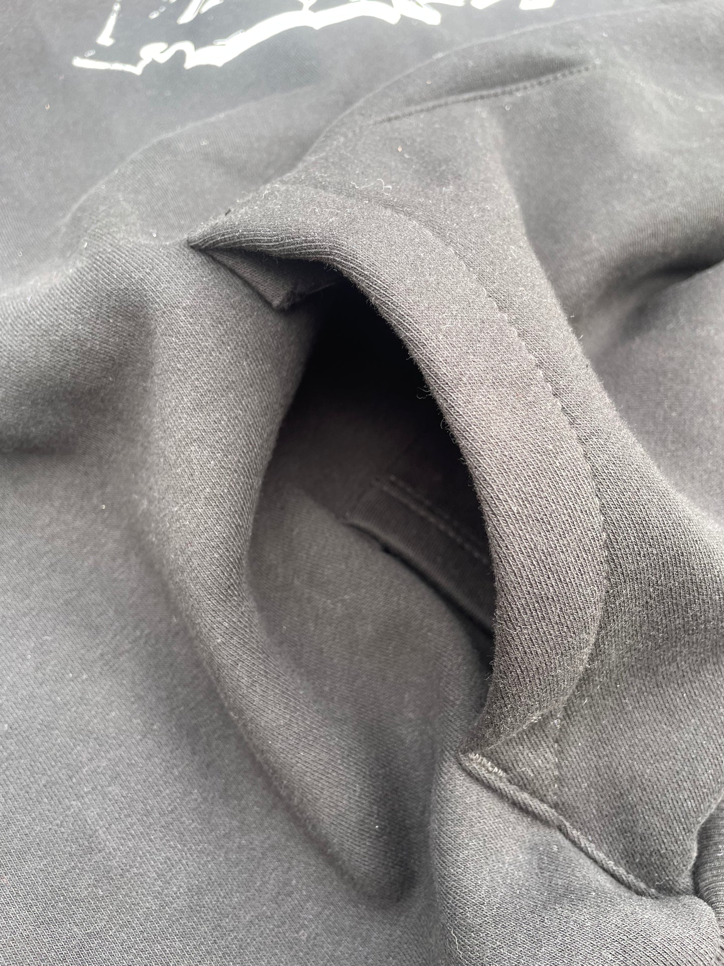 Fatboy Heavyweight Hoodie