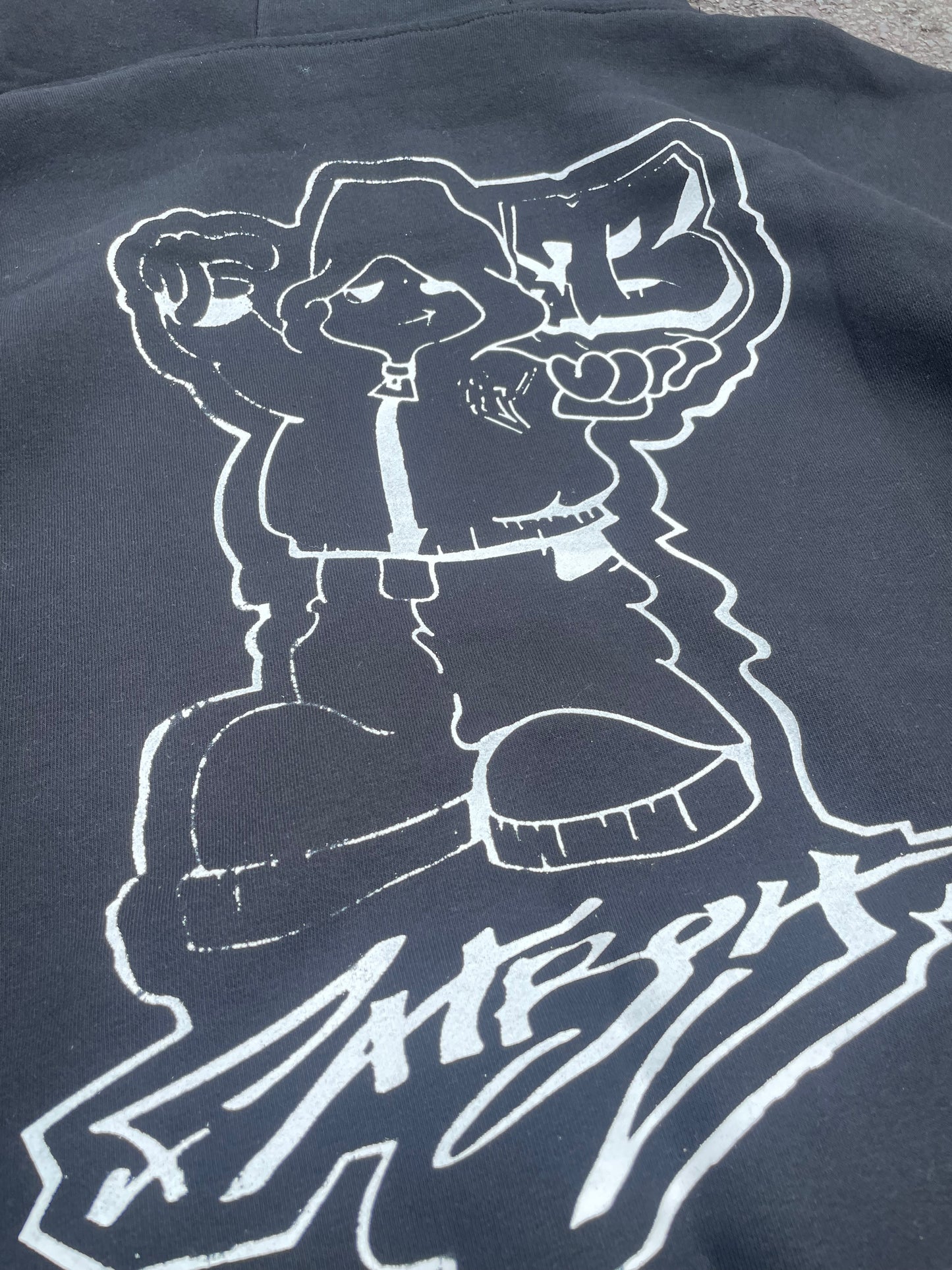 Fatboy Heavyweight Hoodie