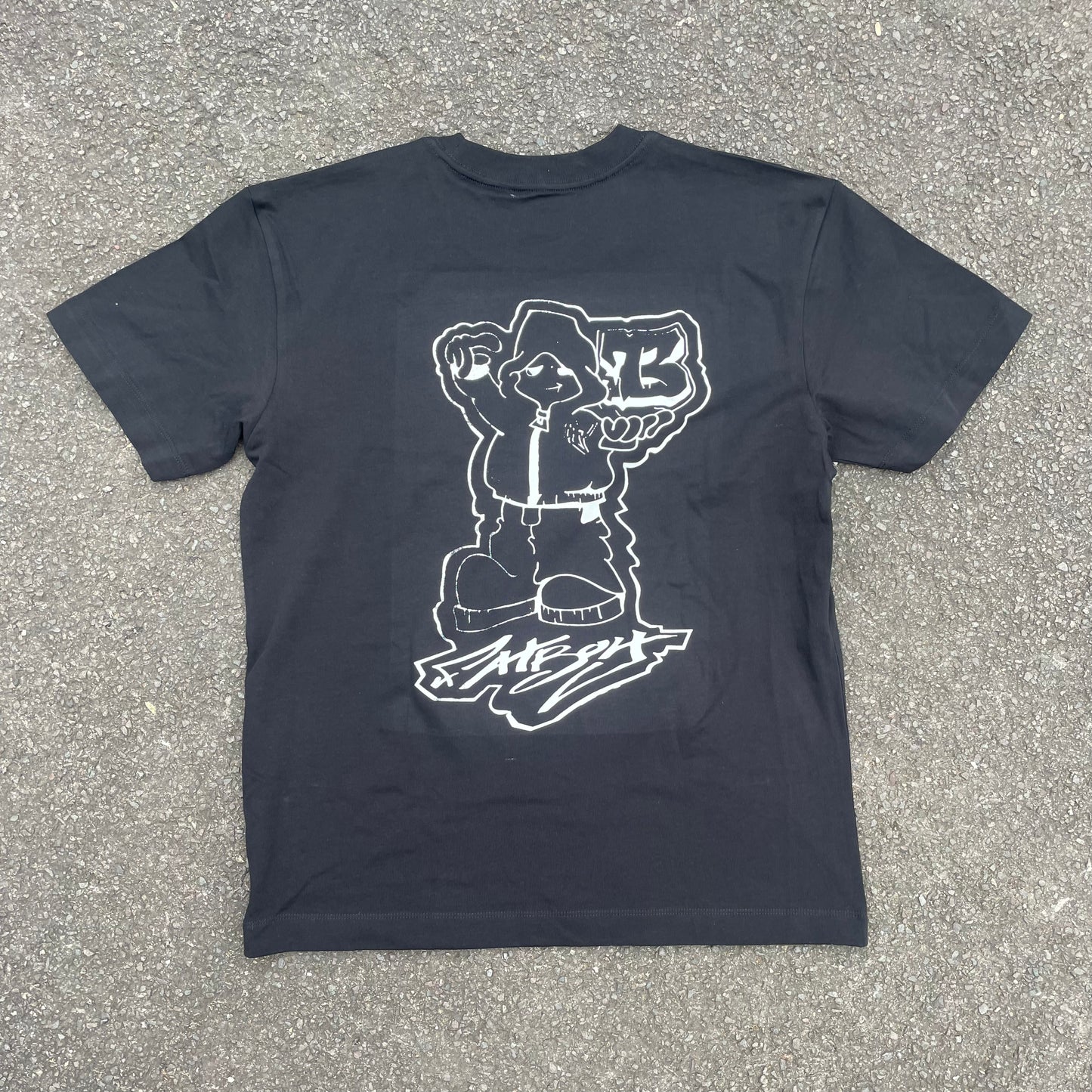 Fatboy Heavyweight T-shirt