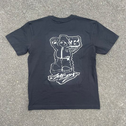 Fatboy Heavyweight T-shirt