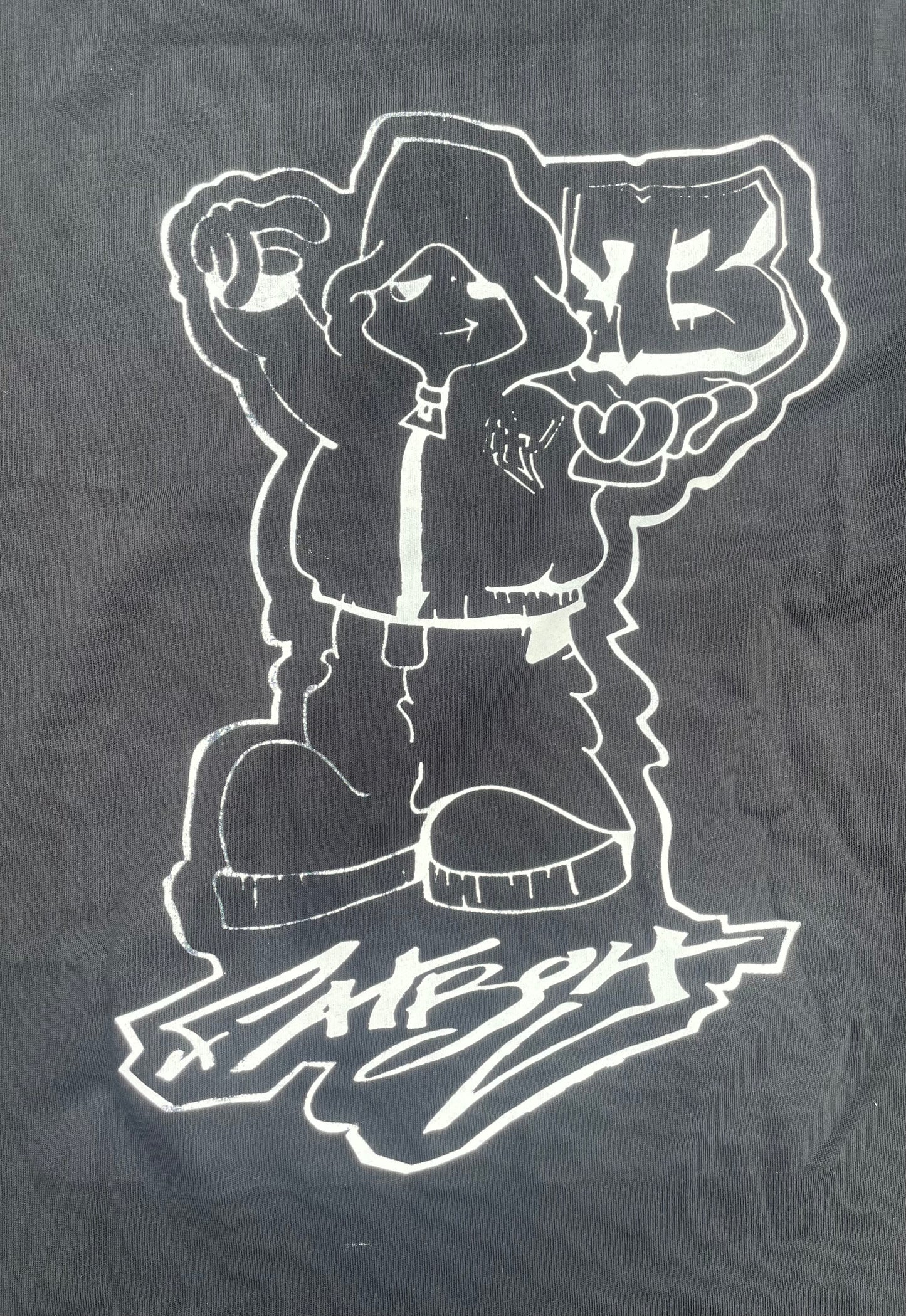 Fatboy Heavyweight T-shirt