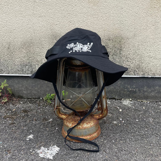 Fatboy Sunhat