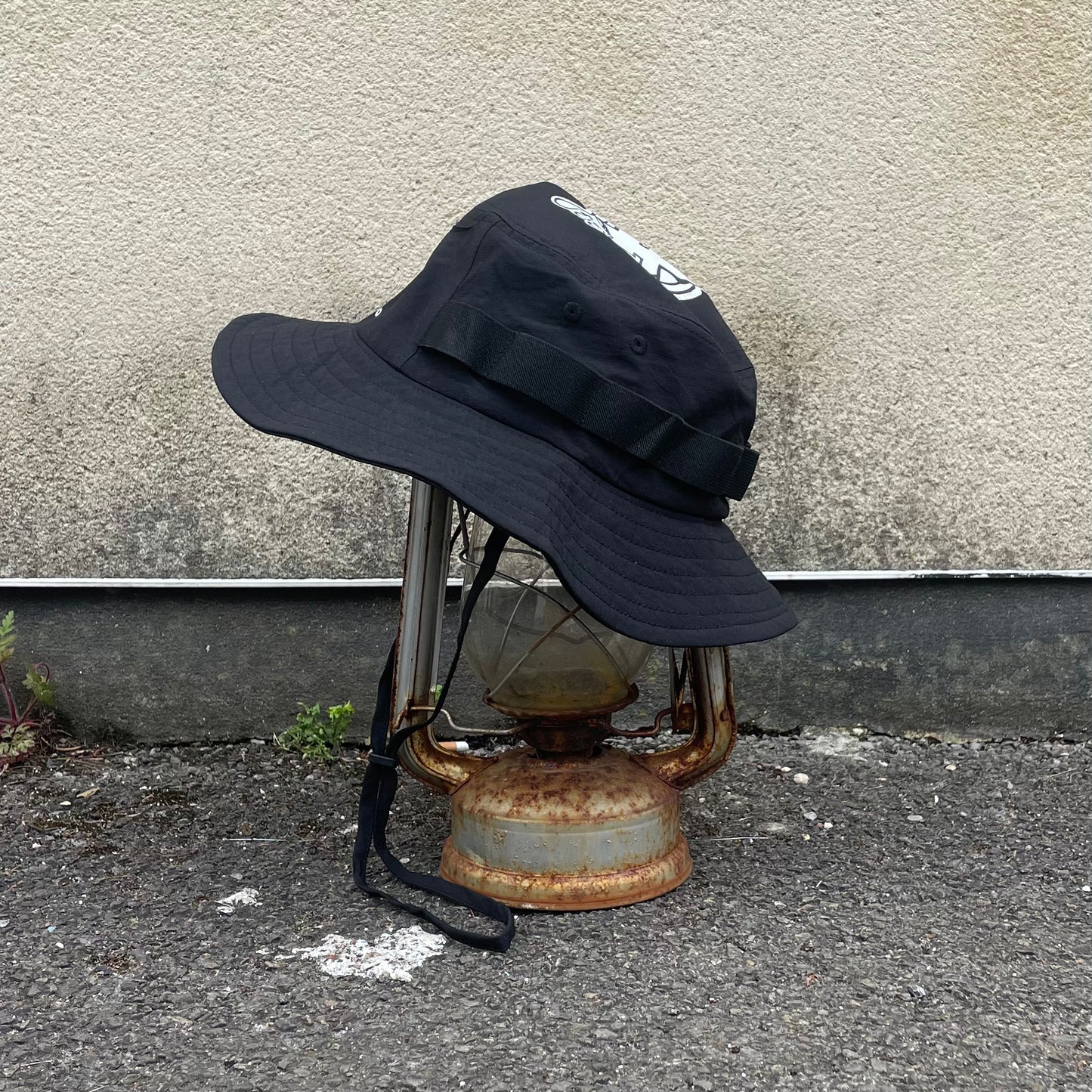 Fatboy Sunhat