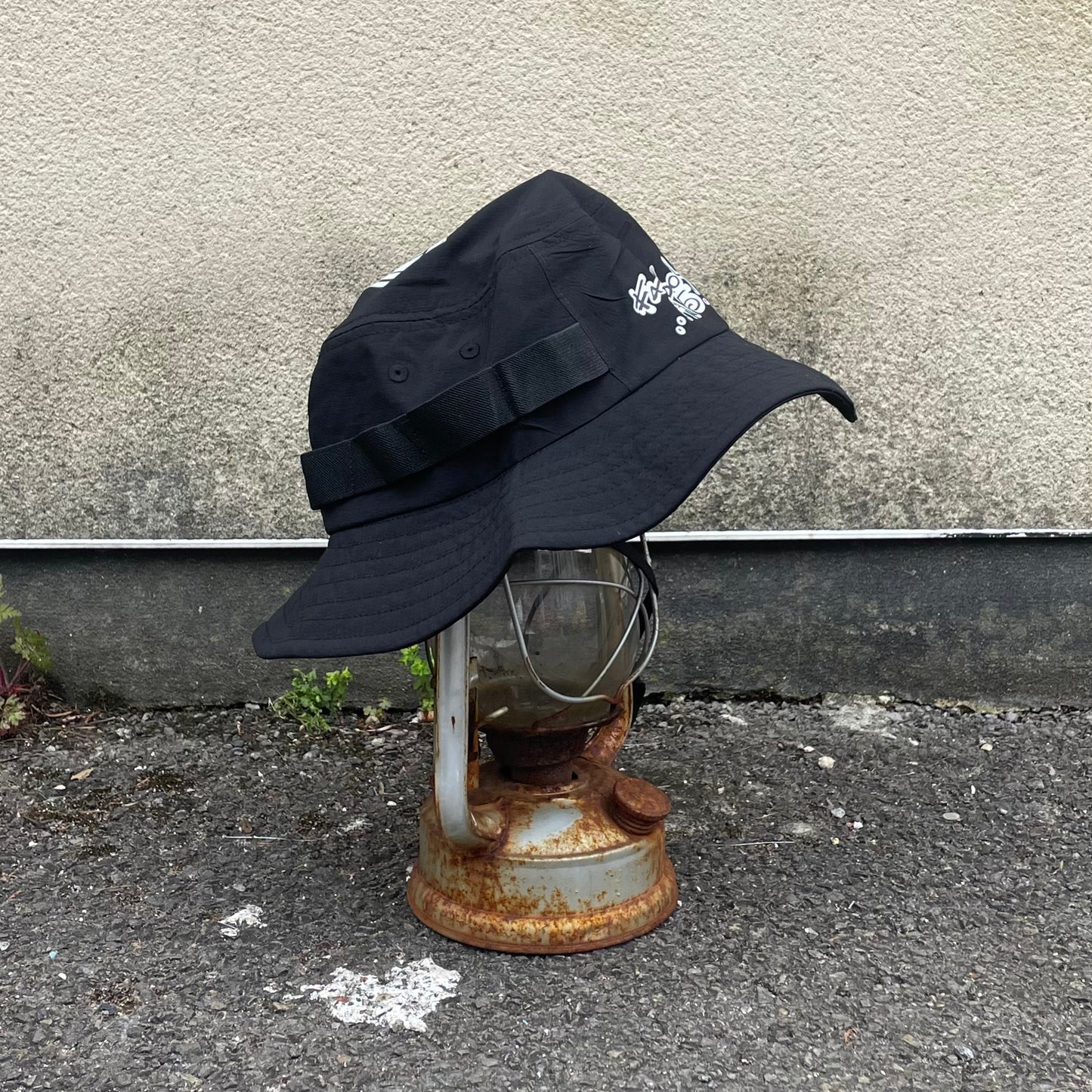 Fatboy Sunhat