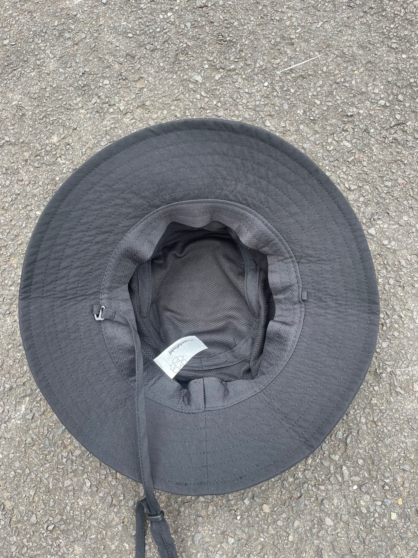 Fatboy Sunhat