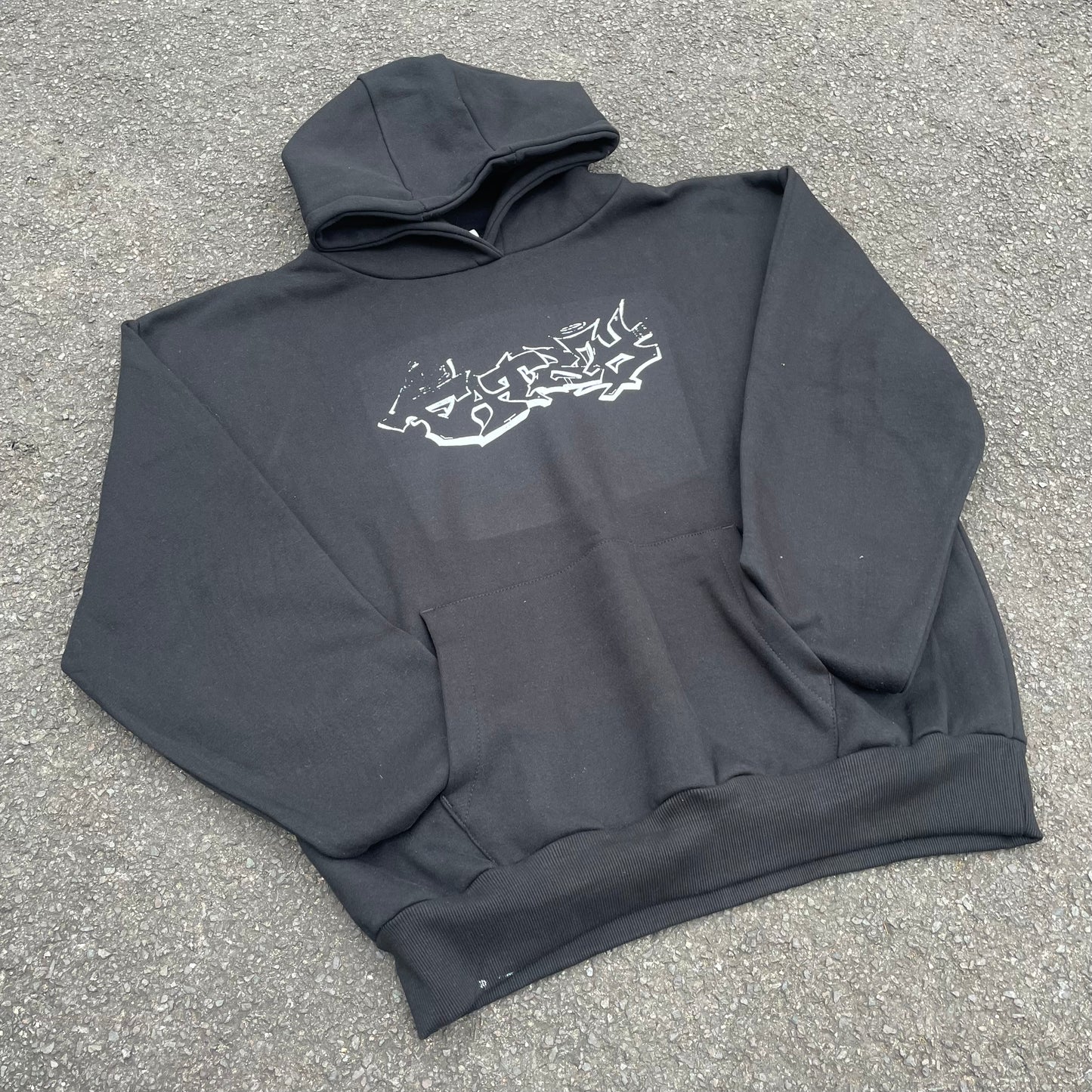Fatboy Heavyweight Hoodie