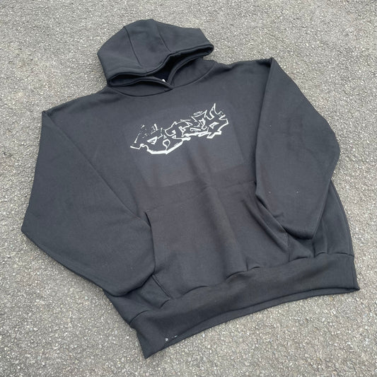 Fatboy Heavyweight Hoodie
