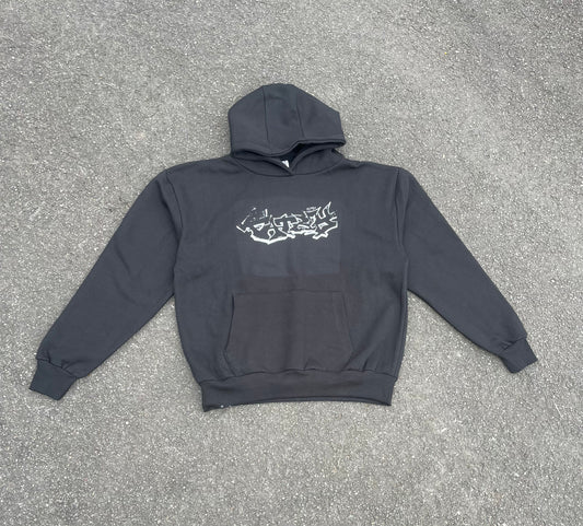 Fatboy Heavyweight Hoodie