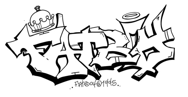Fatboy 1995